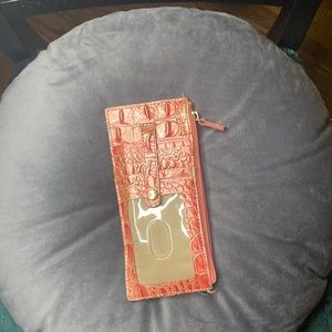 I am selling a BRAHMÍN pocket book